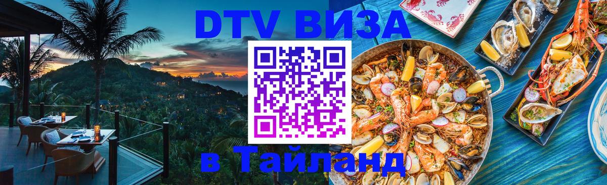 Сколько стоит DTV виза — актуальные цены, оформление даже без документов - Северодвинск  04.10.2025 